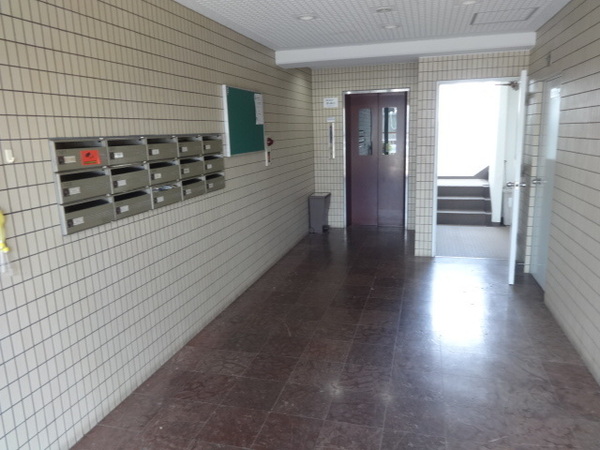 アメニティレジス富田林