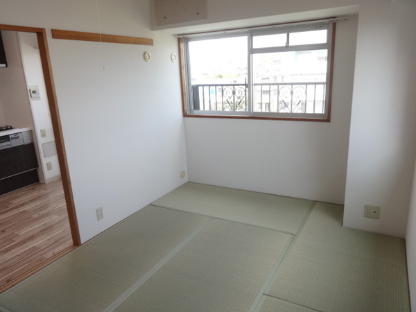 アメニティレジス富田林