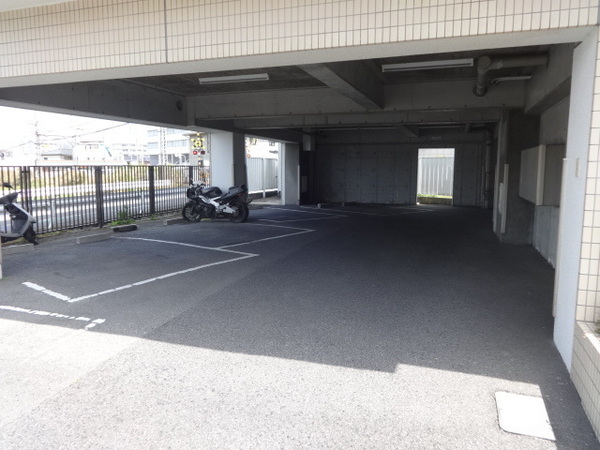 アメニティレジス富田林