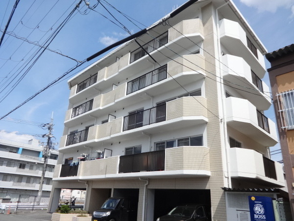 アメニティレジス富田林