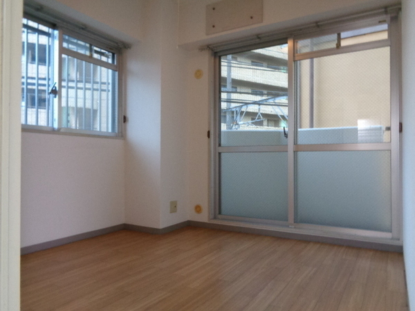 アメニティレジス富田林