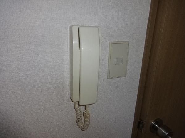 メゾンエクレール