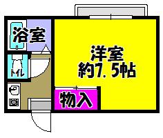 暁２１　０号館