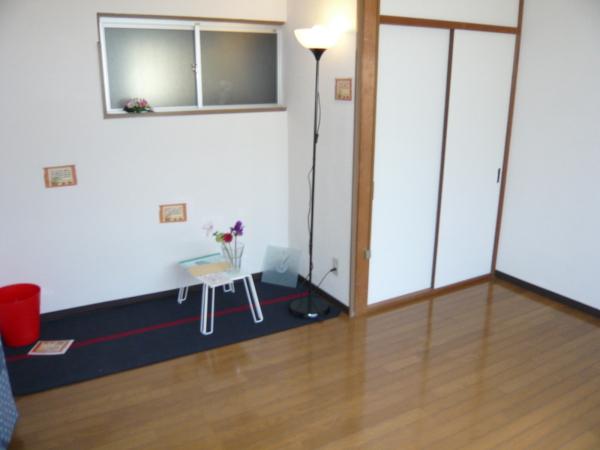 暁２１　０号館