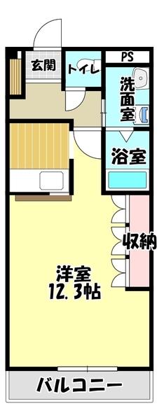 パレスひだまりの丘