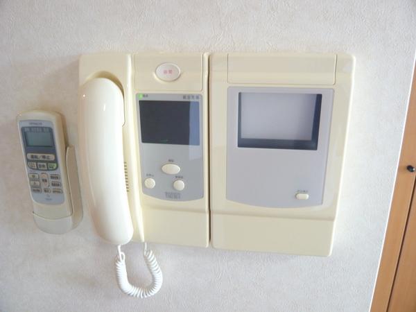 パレスひだまりの丘