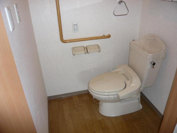 パレスひだまりの丘