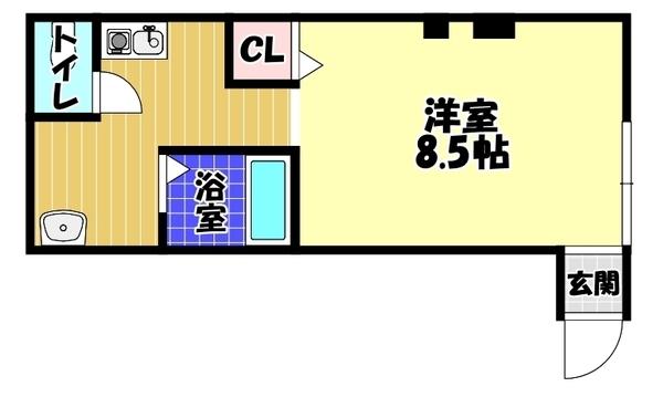 クレインファースト