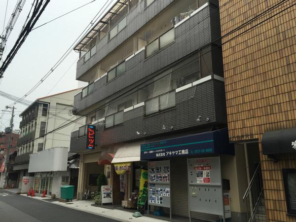 クレインファースト