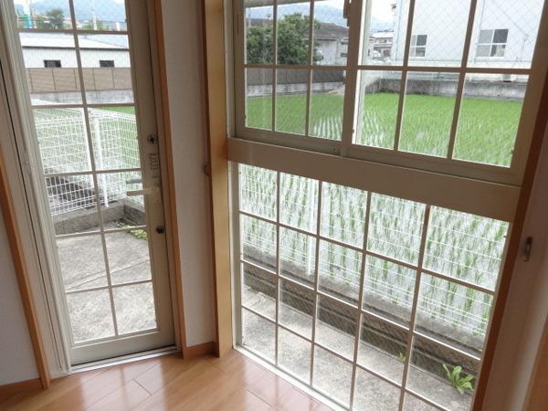 メトロノームB棟