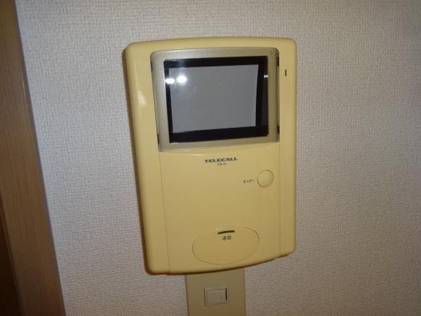 メトロノームB棟