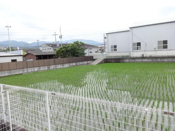 メトロノームB棟