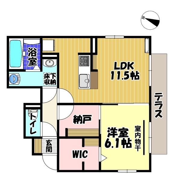 D-roomK・M金剛
