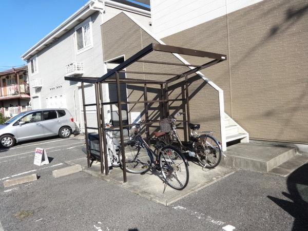 サンヒルズ千代田１