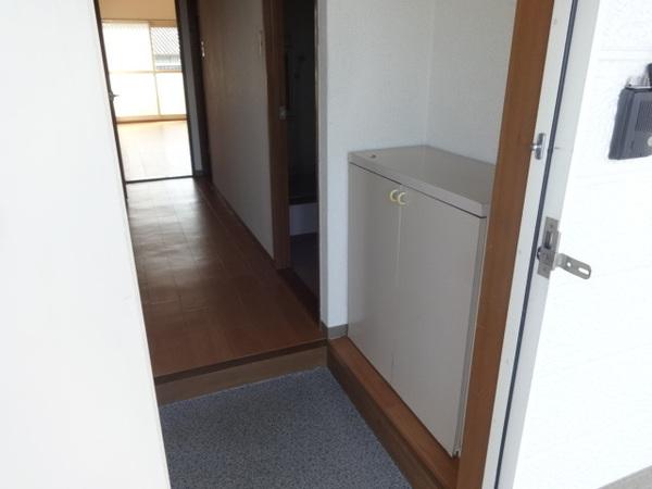 サンヒルズ千代田１