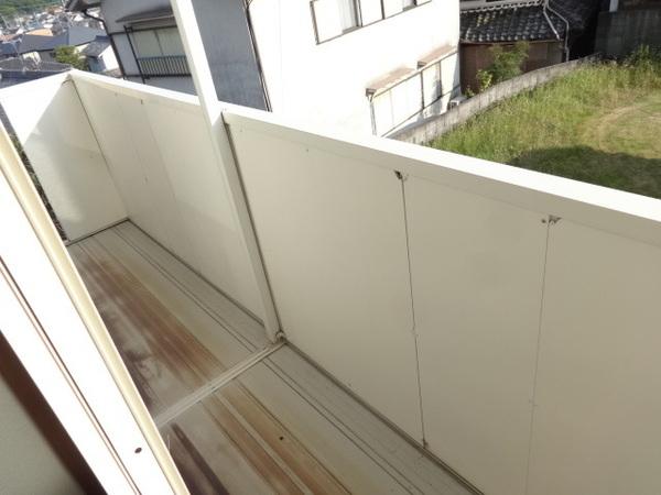 サンヒルズ千代田１