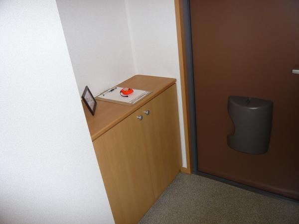 クオリア東茱萸木