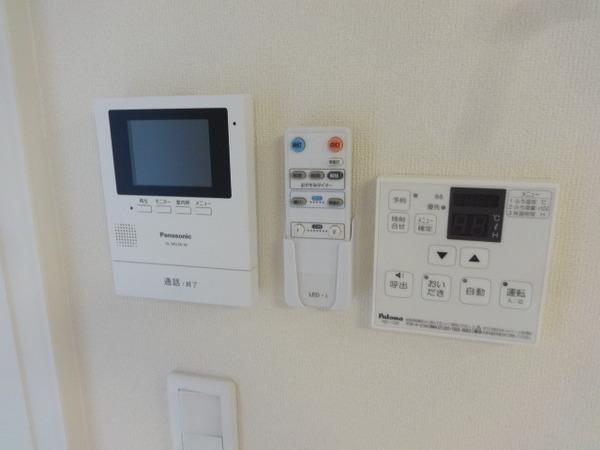 メゾン　ド　リュンヌ