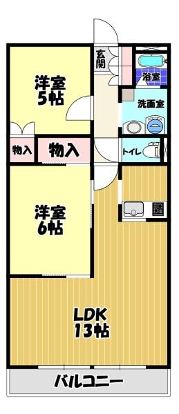 シンフォニーレジデンス藤沢台