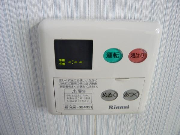 シンフォニーレジデンス藤沢台