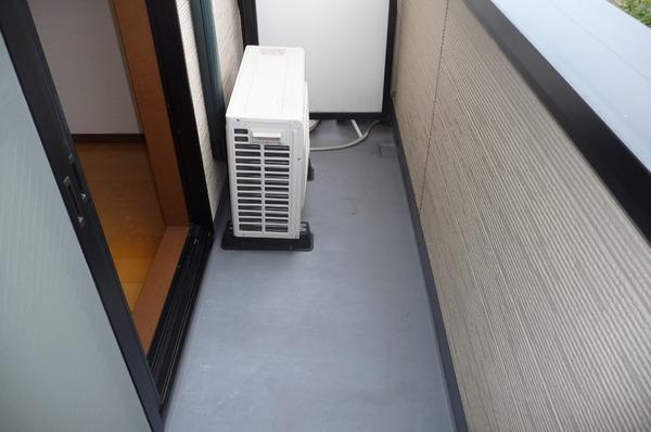 フジパレス楠町