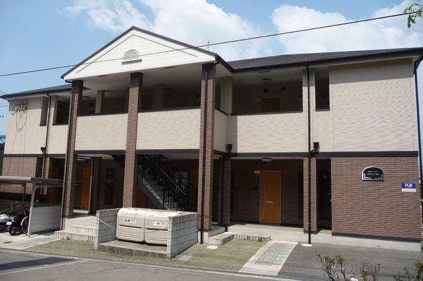 フジパレス楠町