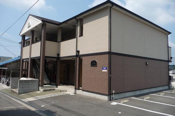 フジパレス楠町