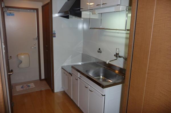 フジパレス楠町