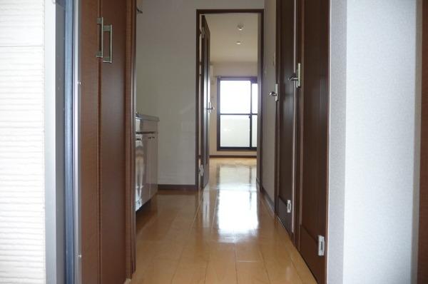 フジパレス楠町