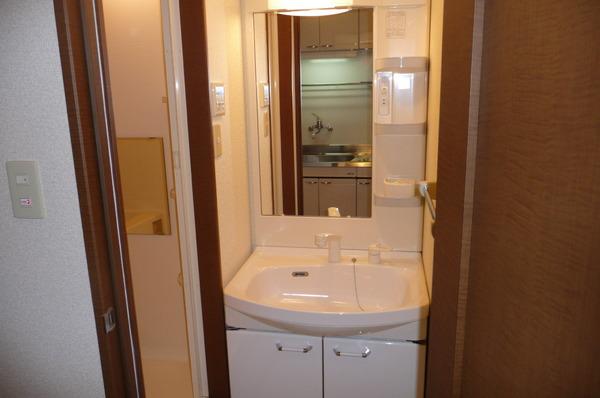 フジパレス楠町