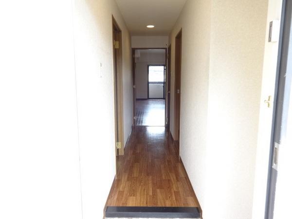 リーヴァ三日市