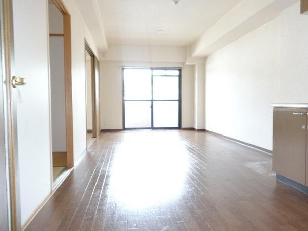 リーヴァ三日市