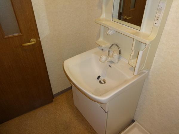 リーヴァ三日市