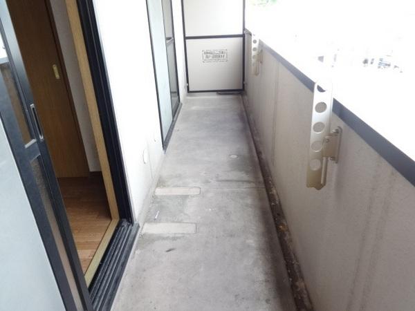 リーヴァ三日市