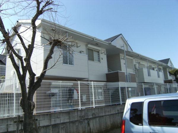 シルバーヴェリー金剛