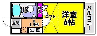 ジュネスかわむら