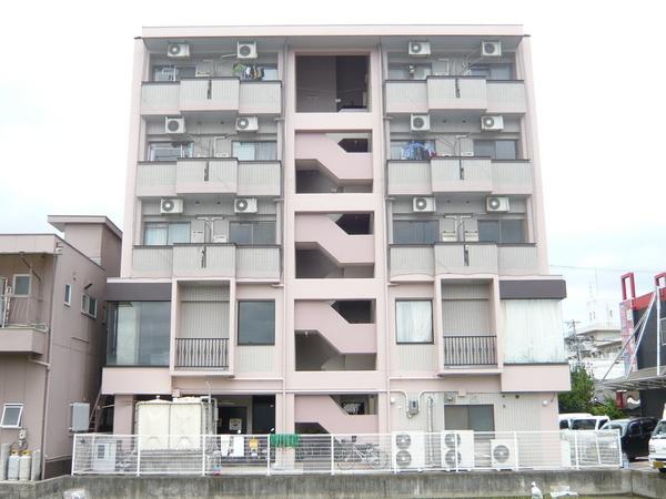 ジュネスかわむら