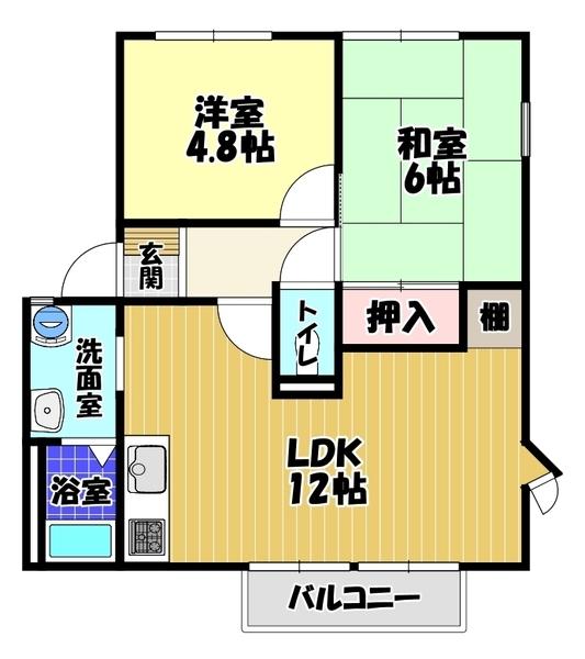 テクネ21　C棟