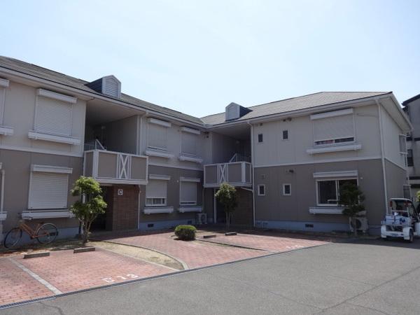 テクネ21　C棟