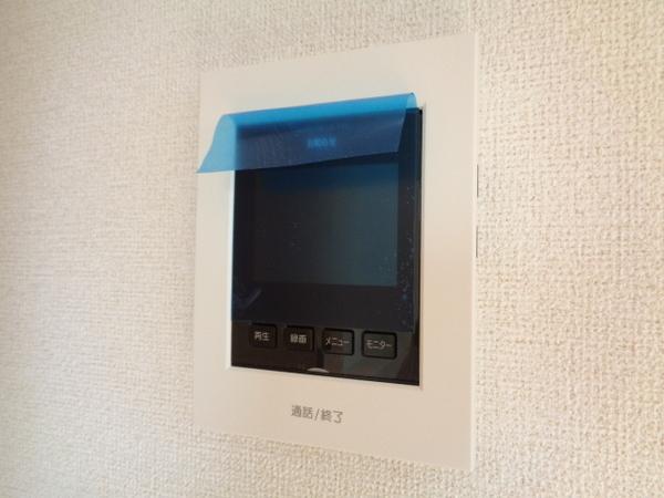 シャルム汐ノ宮