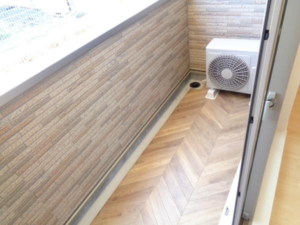 シャルム汐ノ宮