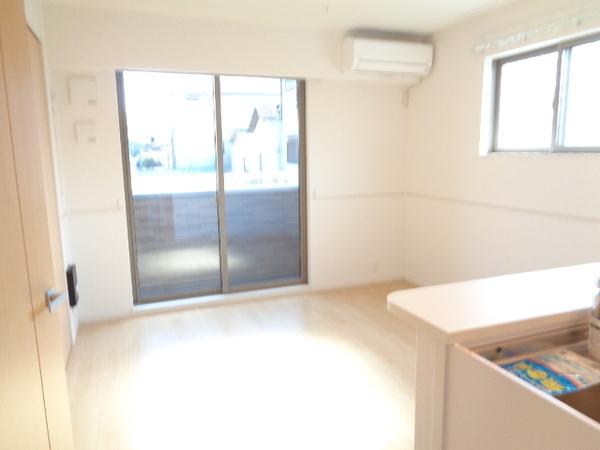 シャルム汐ノ宮