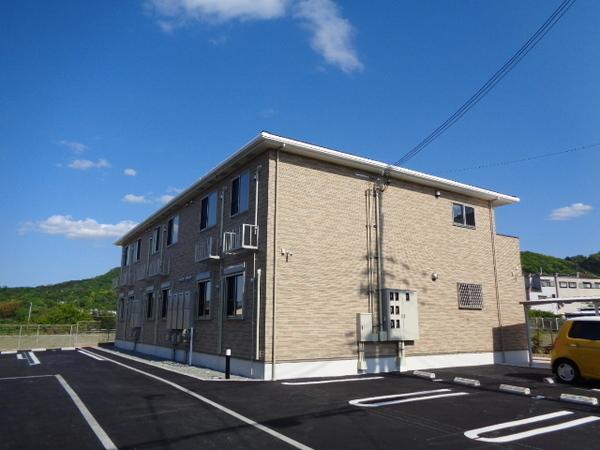 シャルム汐ノ宮