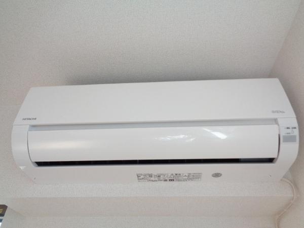 シャルム汐ノ宮