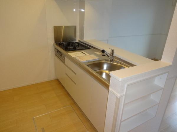 シャルム汐ノ宮