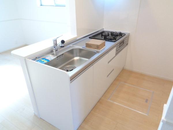 シャルム汐ノ宮