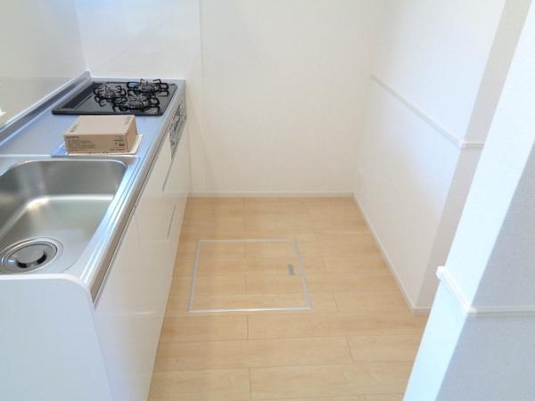 シャルム汐ノ宮