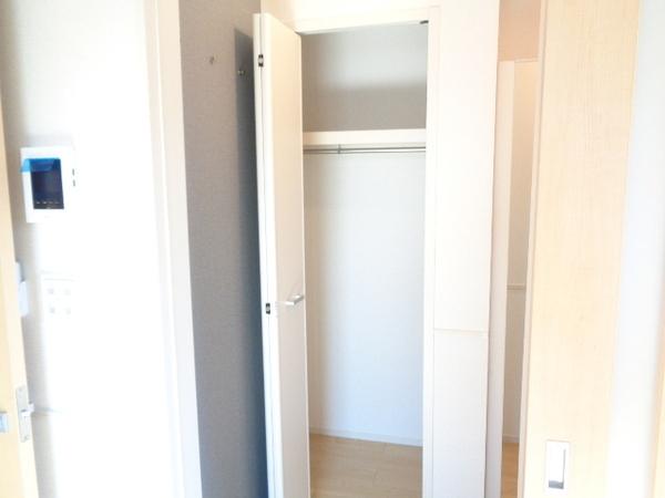 シャルム汐ノ宮