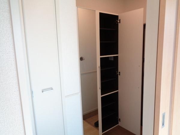 シャルム汐ノ宮