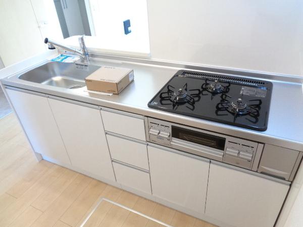 シャルム汐ノ宮